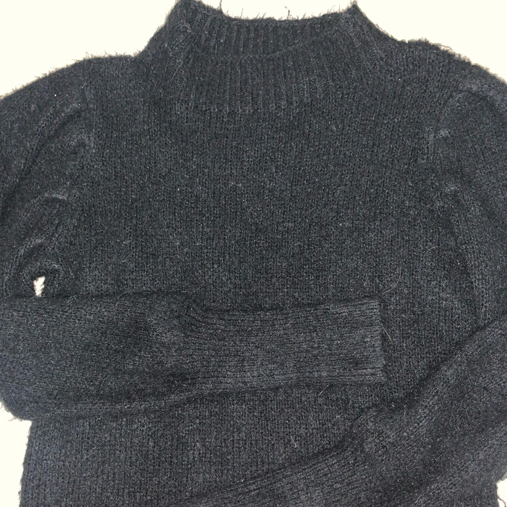 Love Tree Sweater